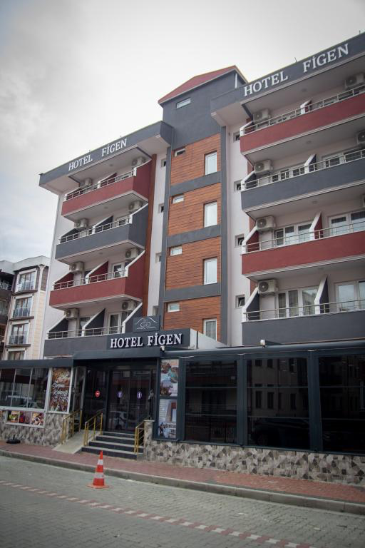 Figen Hotel image