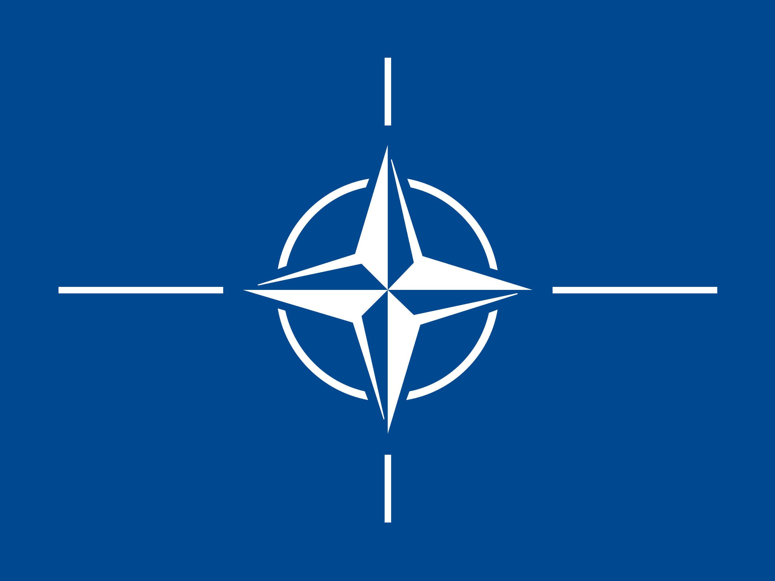 NATO Logo