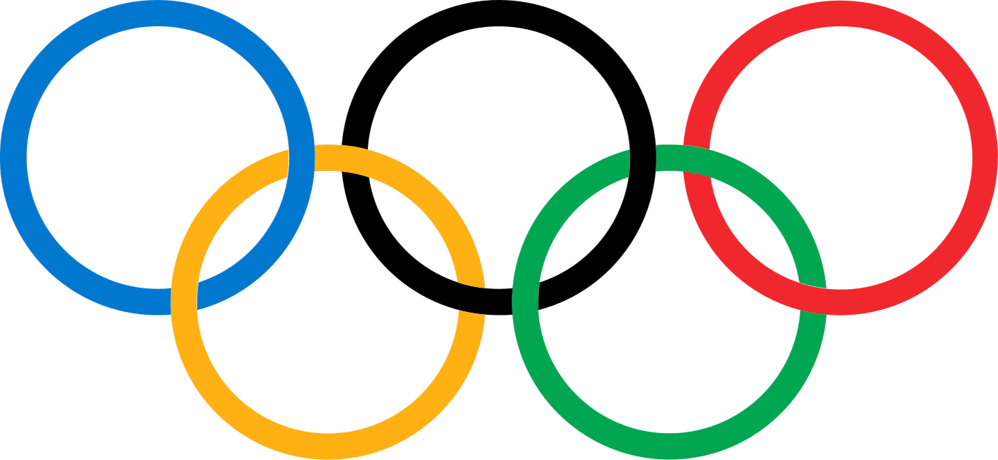 IOC Logo